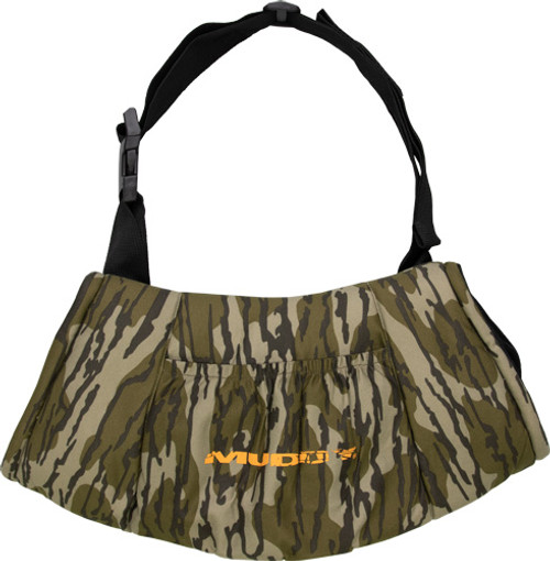 MO BOTTOMLAND ONE SIZEMUDDY INSULATED HAND MUFF 