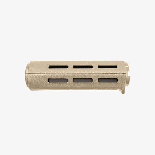 Handguard MLOK Carbine Lgth FDE