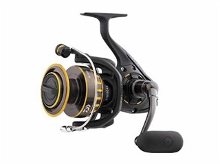 DAIWA BG SPINNING REEL 6+1,5.6:1