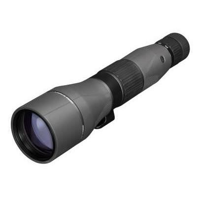 BLEMISHED SX-5 Santiam 27-55x80 HD Straight Spotting Scope Shadow Gray
