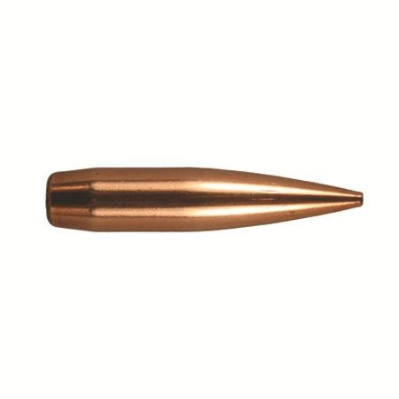 Berger Bullets 30 Caliber 200 Grain Hybrid Target Bullets 500 Count