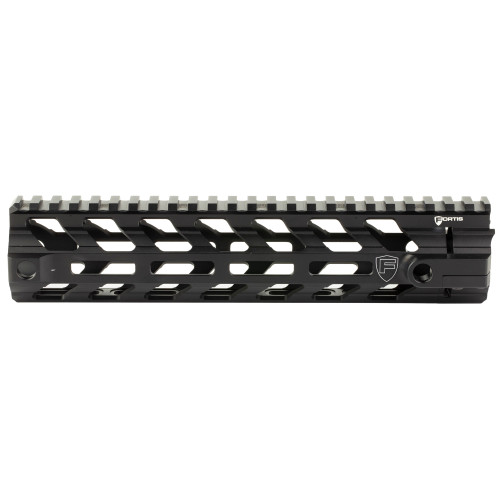 FORTIS REV II FF RAIL 9.6 MLOK BLK