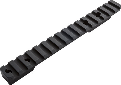 CVA PARAMOUNT!DURASIGHT PICATINNY RAIL BASE 