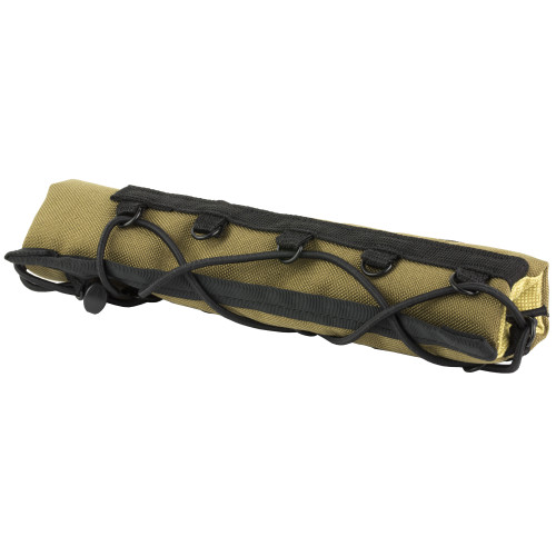 ODIN SPPRSSR MIRAGE CVR 9" CB