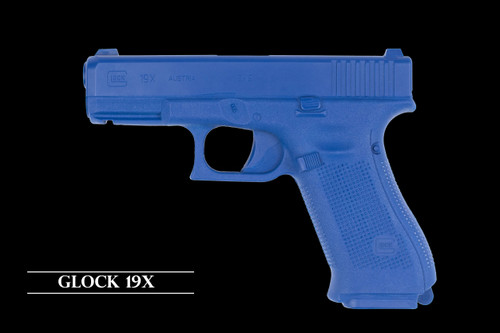 GLOCK 19X