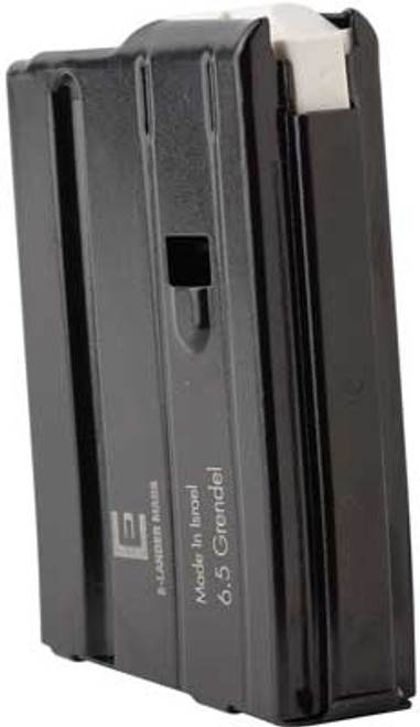 10RD STEELE-LANDER MAGAZINE 6.5 GRENDEL 