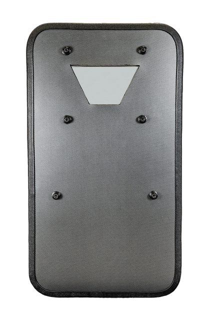 SHB5 Level III Ballistic Shield - 20x36 - Full Cut