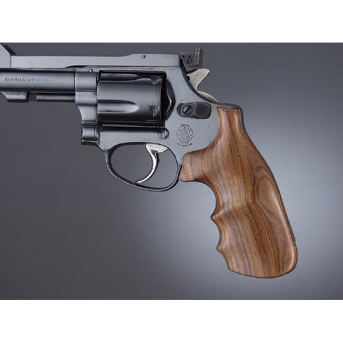 J Frame Square Butt Grip