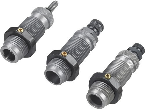 RCBS .32 ACP Taper Crimp Die Set