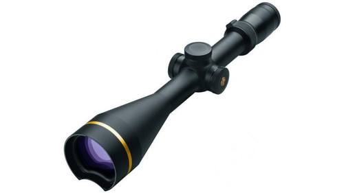 BLEMISHED Leupold VX-7L Rifle Scope - 4.5-18x56mm 34mm SF SATIN BOONE & CROCKETT