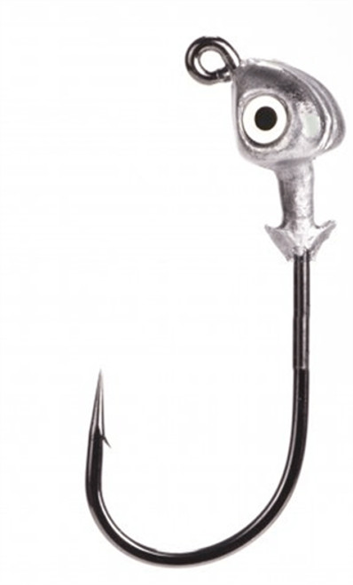 SK SQUADRON SWIMBAIT HEAD 1/8 LEAD