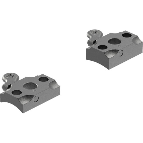 Leupold Quick Release Two-Piece Base Matte Winchester 70