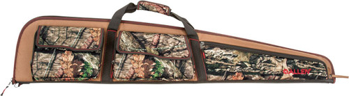 Allen GFP Bruiser Whitetail Gun Case 48" Mossy Oak Breakup Country