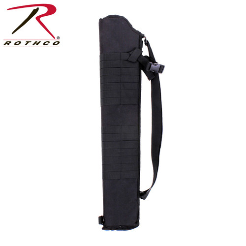 Rothco Tactical MOLLE Shotgun Scabbard