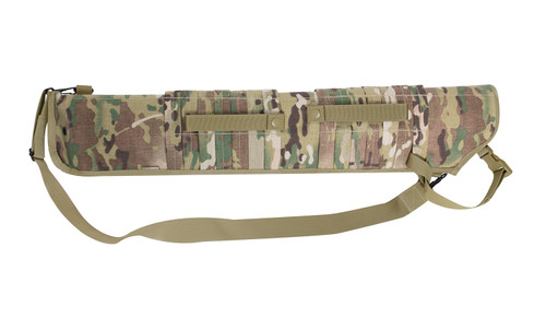 Rothco Tactical MOLLE Shotgun Scabbard