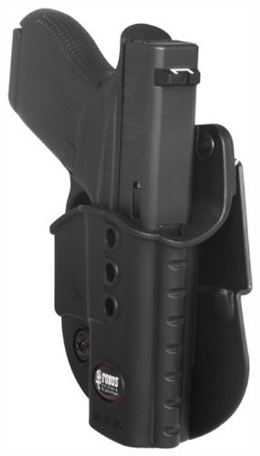 FOR GLOCK 42FOBUS HOLSTER E2 VERTEC PADDLE 