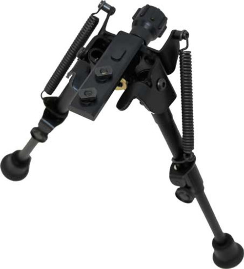 2 6"-9" M-LOK ROTATE SELF LVLHARRIS BIPOD SERIES S MODEL BR 
