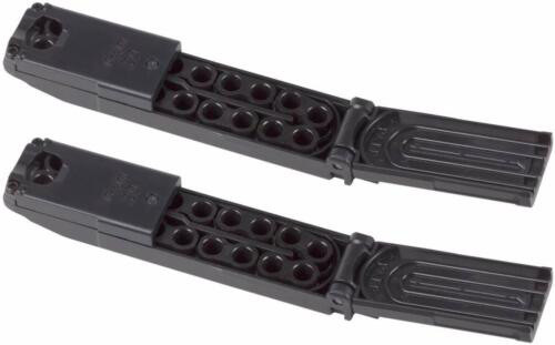 Airgun M17 2-Pack Rotary Belts .177 20Rd