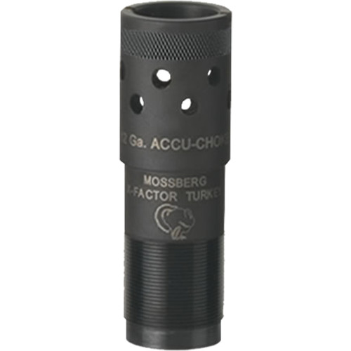 Mossberg Choke Tube 12 ga. 500, 535, 930, 88 XX-Full Ported Turkey