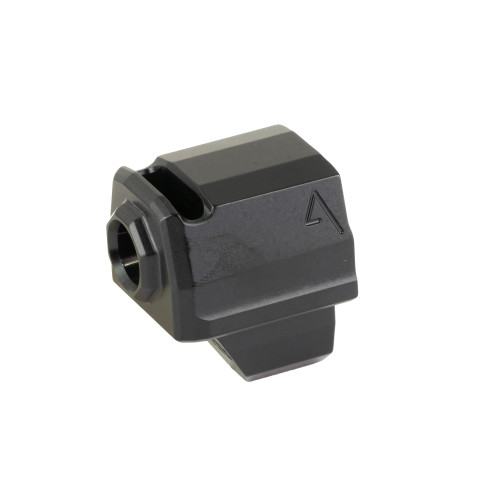 AGENCY 419 P320 OEM SNGL PT CMP BLK