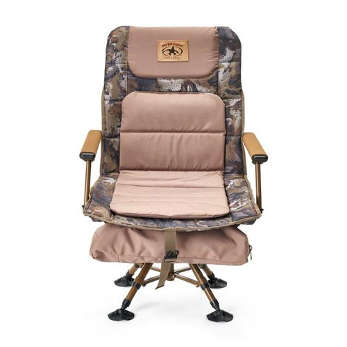 Rig 'Em Right Hyde 360 Chair Gore Optifade Timber