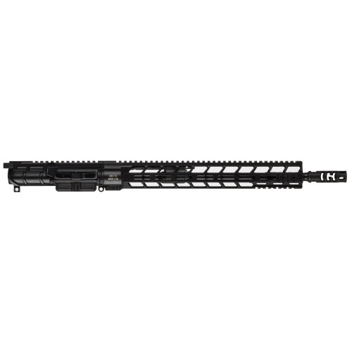 PWS MK116 MOD 2-M UPR 16" 762X39 BLK