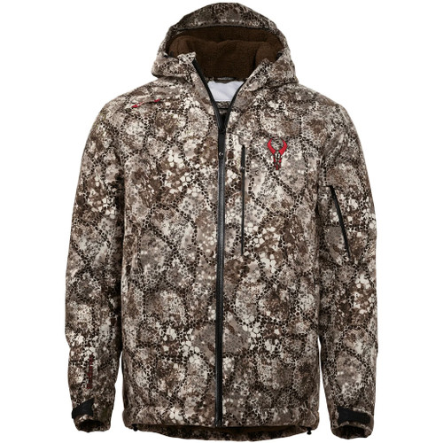 Badlands Pyre Jacket Approach FX XL