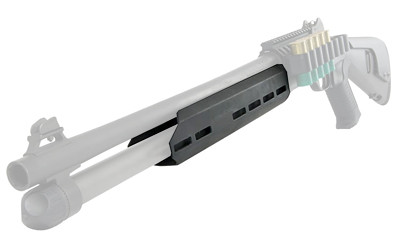 MESA TRKEE BEN M4 12GA MLOK 11" BLK