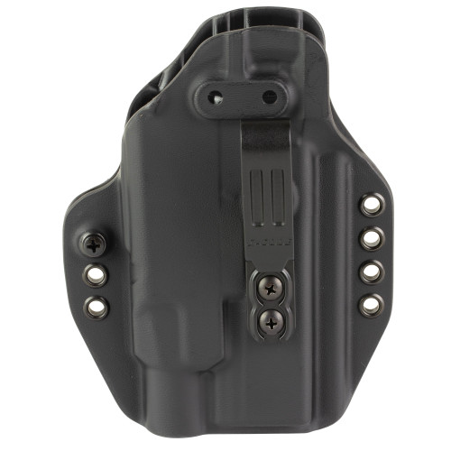 G-CODE PRIME CARRY FOR GLK 17 TLRA