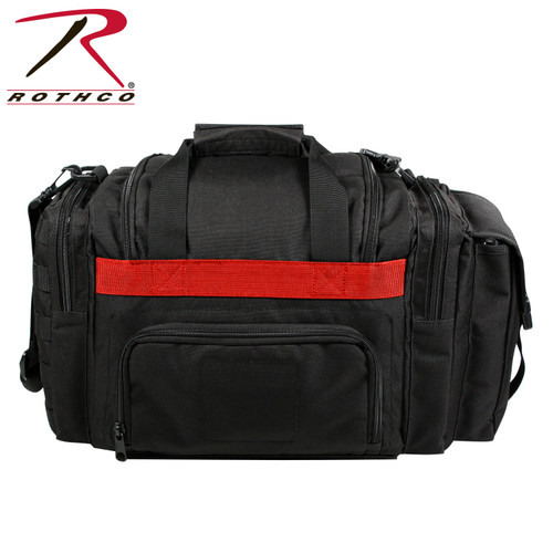  Rothco Thin Red Line Concealed Carry Bag