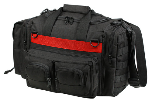  Rothco Thin Red Line Concealed Carry Bag