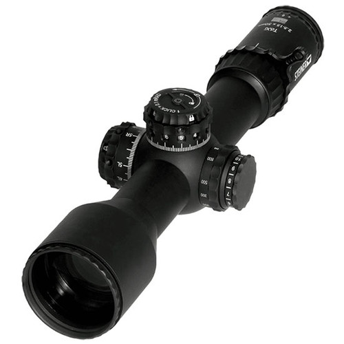 STEINER T6Xi RIFLE SCOPE 2.5-15X50 SCR MOA
