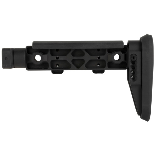 MIDWEST ALPHA FIXED BEAM STOCK