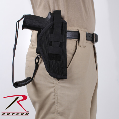 Rothco Tactical Pistol Lanyard 