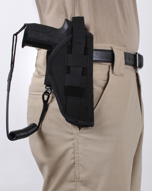 Rothco Tactical Pistol Lanyard 