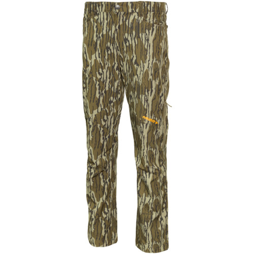 Muddy TRX Lightweight Pant Mossy Oak Bottomland XL