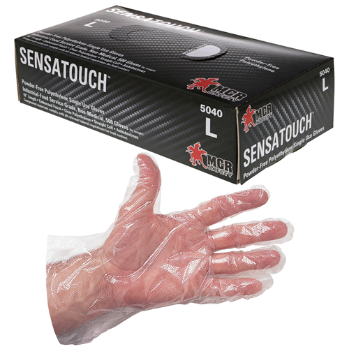 Polyethylene Disp PF - ind grade