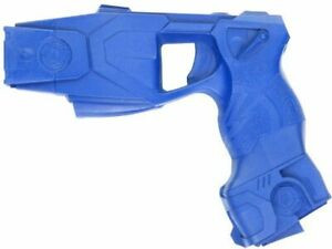X26P Taser w/XPPM Battery Firearm Simulator