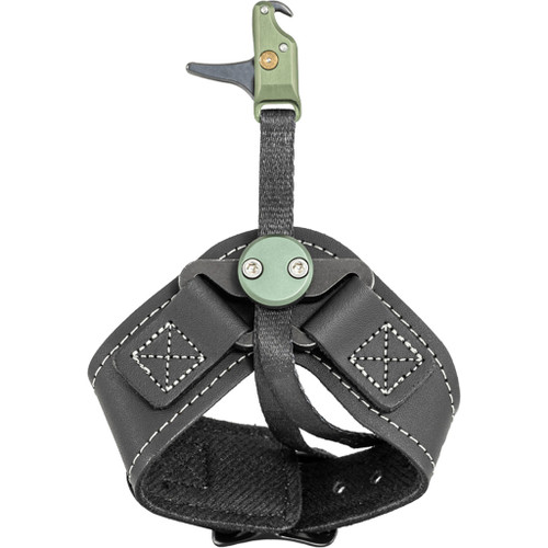 Stan SoleX Clicker Release Web/Buckle Strap