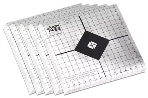 AGM THERMAL TARGETS 50 PACK