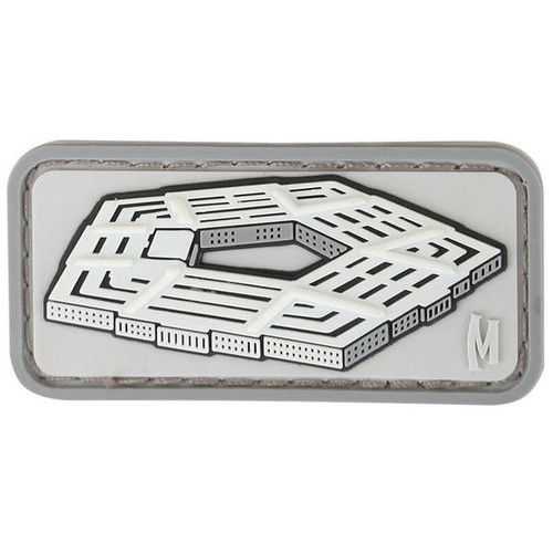 Pentagon Morale Patch