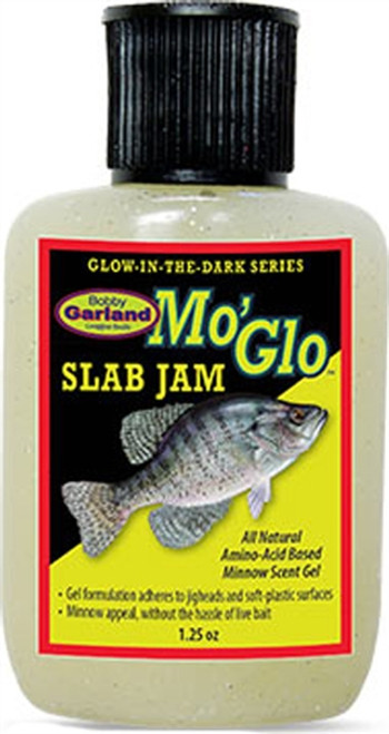 GARLAND MO GLO SLAB JAM
