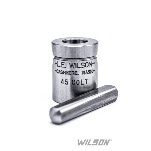 L.E. Wilson  Q-Type Case Holder