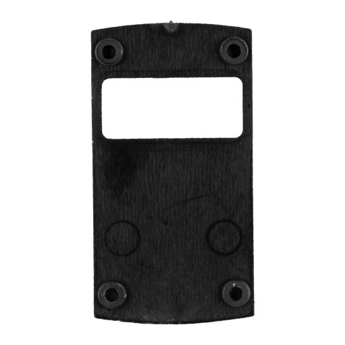 SHLDS LOW PRO SLD MNT FOR GLOCK 43