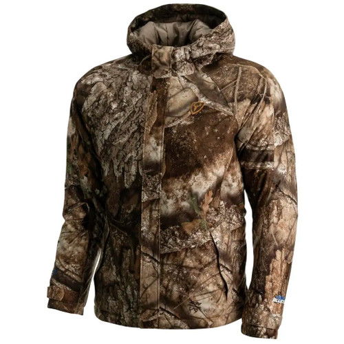 Blocker Drencher Insulated Jacket RT APX Large