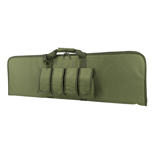 Rifle Gun Case