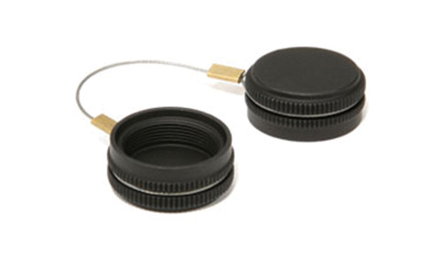 ACOG External Adjuster Caps & Lanyard