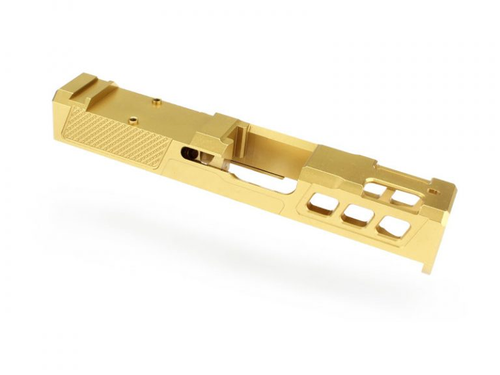 RTSG26 Gen 3&4 ZPS.P Slide RMR Cut TiN