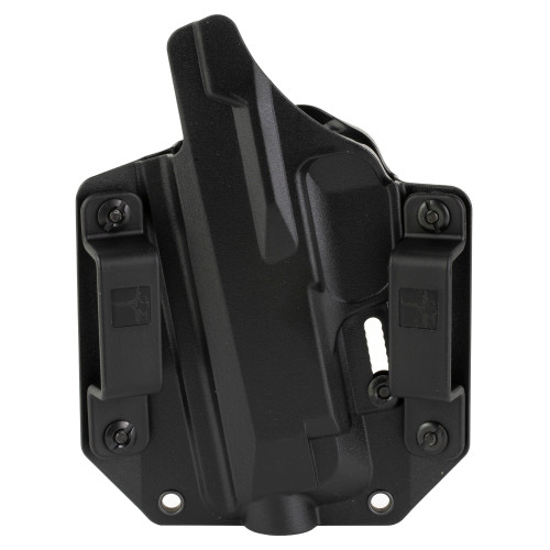 BRAVO BCA SIG P365 XL OWB BLK RH