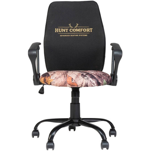 Hunt Comfort Deluxe Gelcore Chair
